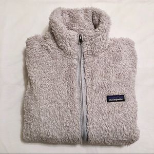 PATAGONIA | Women’s Los Gatos Fleece Jacket M